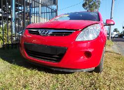 View Auto part Right Front Door Hyundai I20 2010