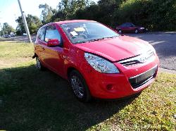 View Auto part Right Front Door Hyundai I20 2010