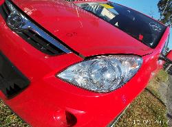 View Auto part Right Front Door Hyundai I20 2010
