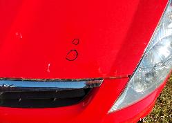 View Auto part Right Front Door Hyundai I20 2010