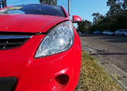 View Auto part Right Front Door Hyundai I20 2010
