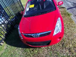 View Auto part Right Front Door Hyundai I20 2010