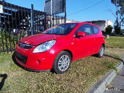 View Auto part Right Front Door Hyundai I20 2010