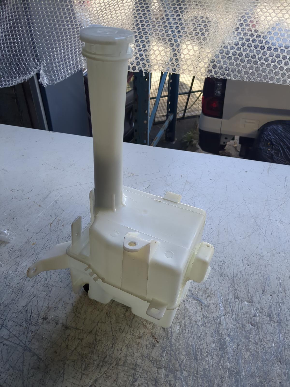 View Auto part Washer Bottle Toyota Camry 1997