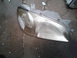View Auto part Right Headlamp Kia Carnival/grand Carnival 2001