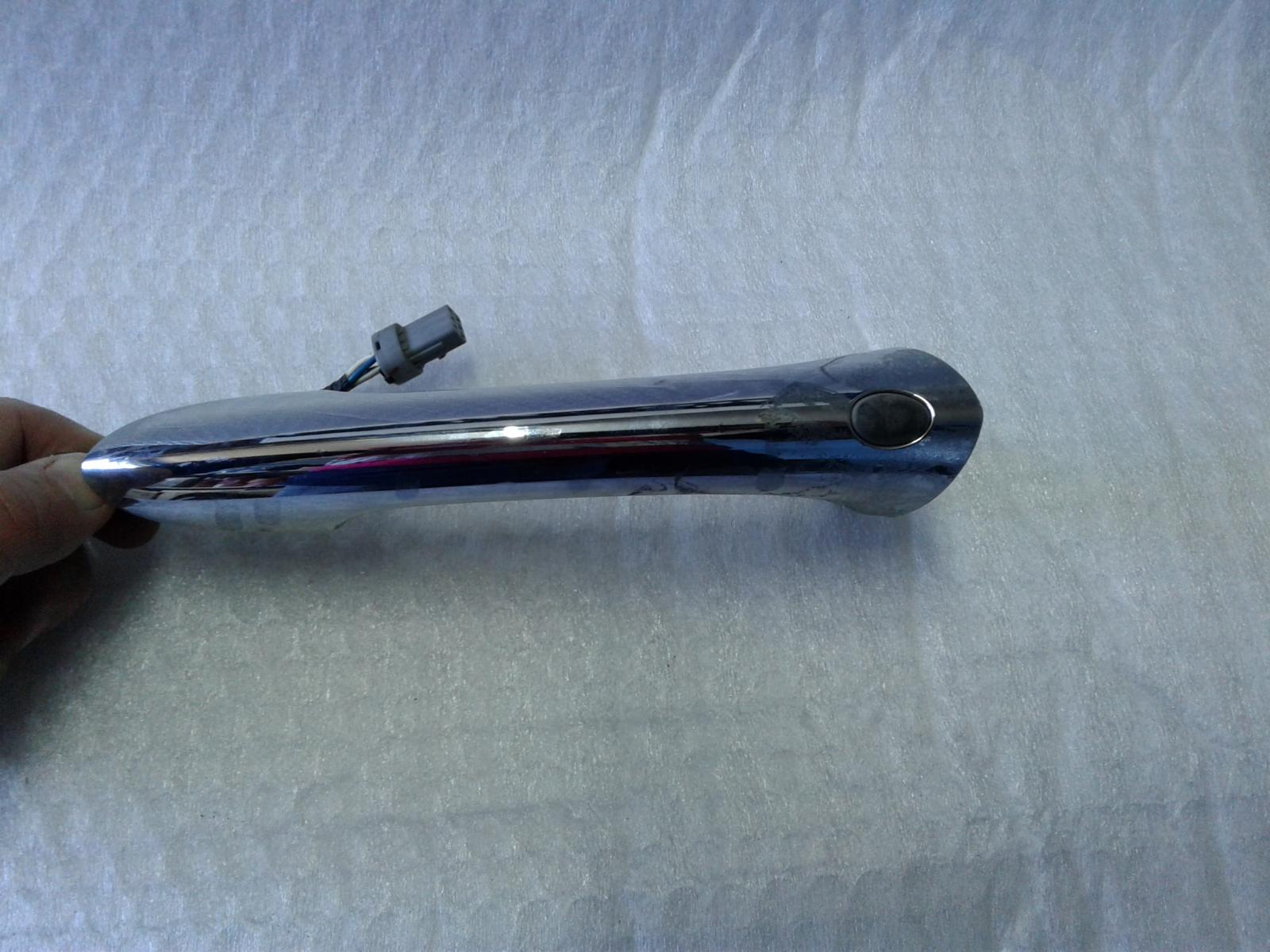 2011 Hyundai I45 Door Handle View Auto part Door Handle Hyundai I45 2011