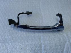 View Auto part Door Handle Hyundai I45 2011
