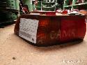 View Auto part Left Taillight Toyota Camry 1998