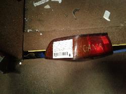 View Auto part Left Taillight Toyota Camry 1998