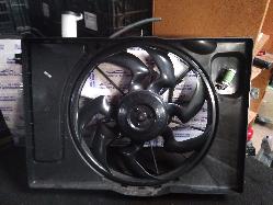 View Auto part Fan Kia Cerato 2020