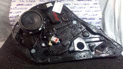 View Auto part Right Rear Wnd Reg/Motor Kia Cerato 2020