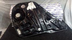 View Auto part Right Rear Wnd Reg/Motor Kia Cerato 2020