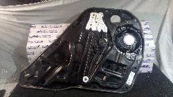 View Auto part Left Rear Wnd Reg/Motor Kia Cerato 2020