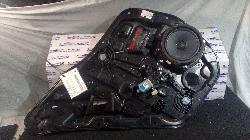 View Auto part Left Rear Wnd Reg/Motor Kia Cerato 2020