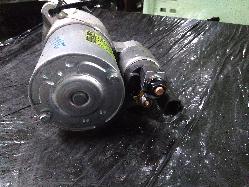 View Auto part Starter Kia Cerato 2020