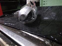 View Auto part Starter Kia Cerato 2020
