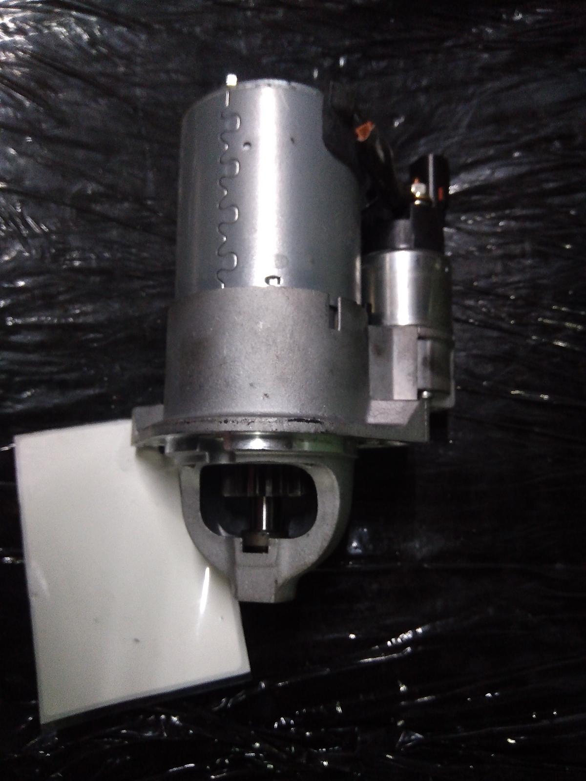 View Auto part Starter Kia Cerato 2020