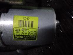 View Auto part Starter Kia Cerato 2020