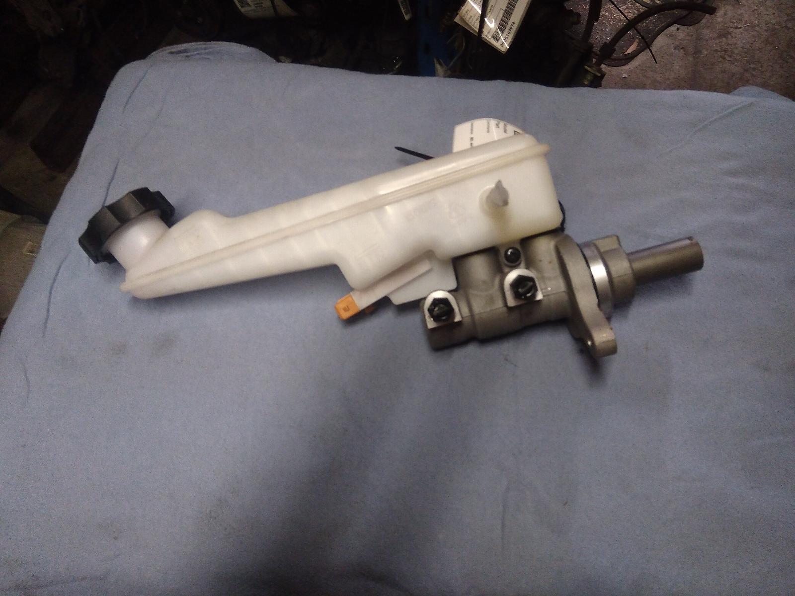 View Auto part Master Cylinder Kia Cerato 2020