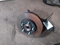 View Auto part Right Front Hub Assembly Kia Cerato 2020