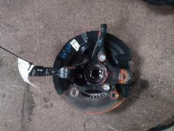 View Auto part Right Front Hub Assembly Kia Cerato 2020