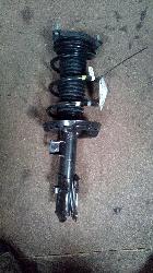 View Auto part Right Front Strut Kia Cerato 2020