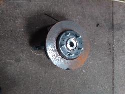 View Auto part Left Front Hub Assembly Kia Cerato 2020