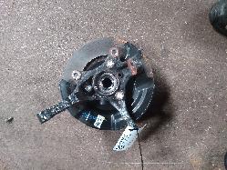 View Auto part Left Front Hub Assembly Kia Cerato 2020