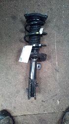View Auto part Left Front Strut Kia Cerato 2020