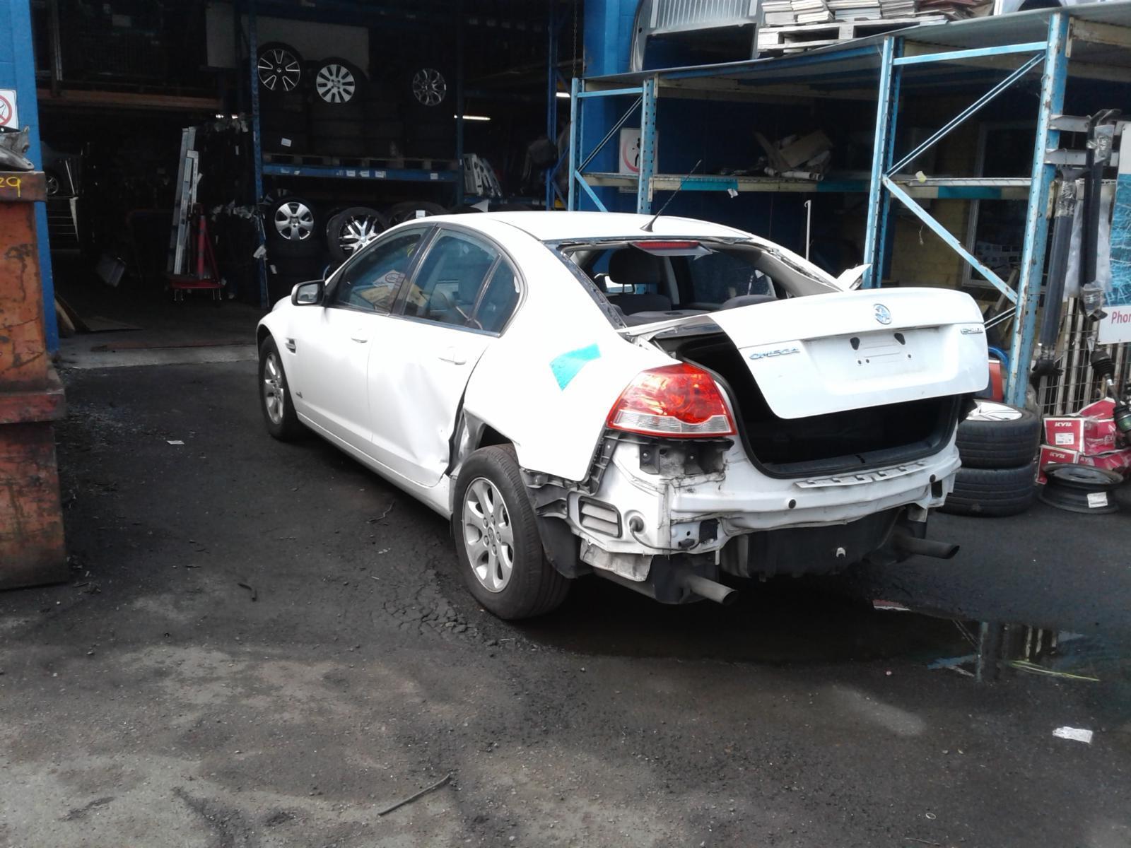 Left Rear Trailing Arm Commodore Holden 2012