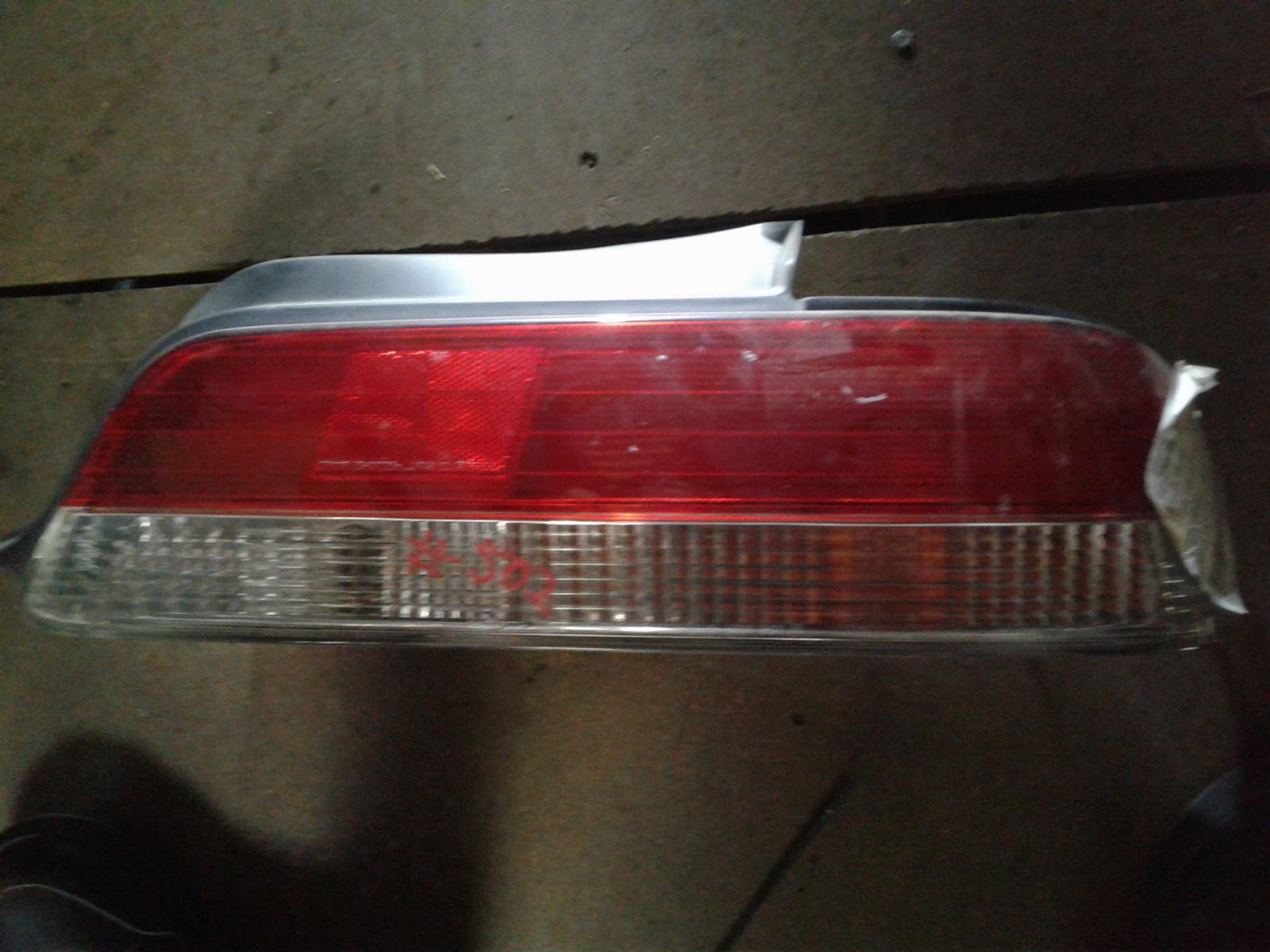 View Auto part Right Taillight Honda Prelude 1997