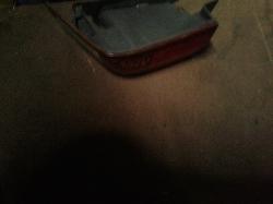 View Auto part Right Taillight Toyota Camry 1998