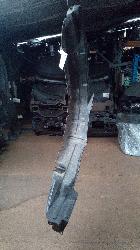 View Auto part Left Guard Liner Ford Ranger 2010