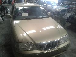 View Auto part Right Guard Liner Toyota Avalon 2005