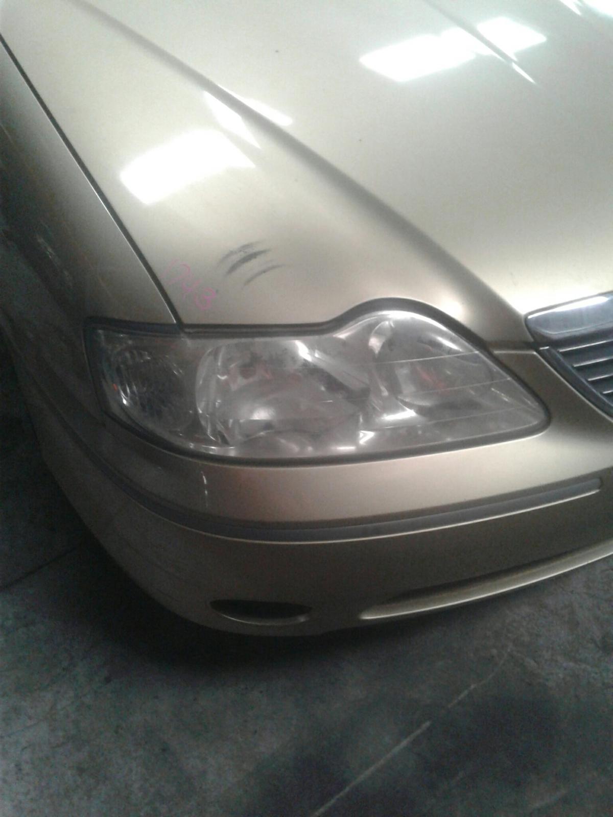 View Auto part Right Guard Liner Toyota Avalon 2005
