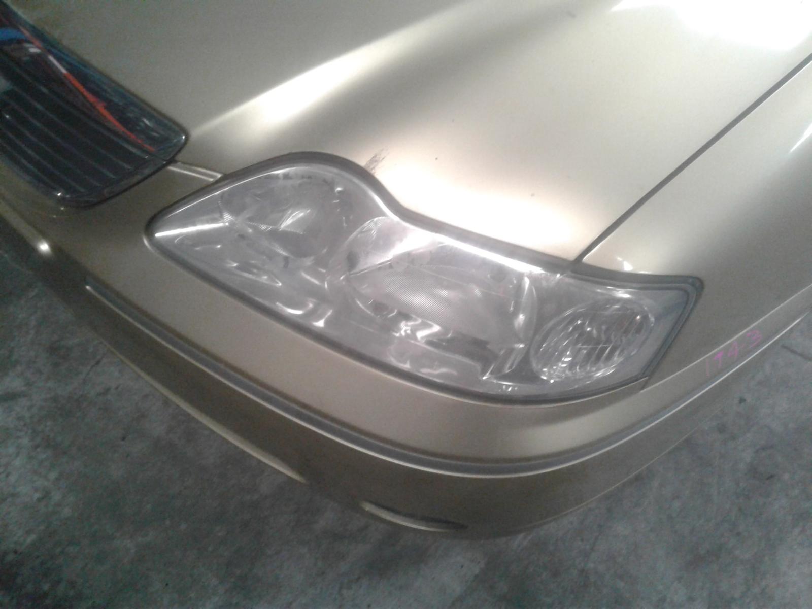 View Auto part Right Guard Liner Toyota Avalon 2005