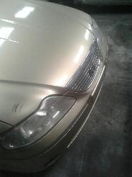 View Auto part Right Guard Liner Toyota Avalon 2005