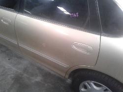 View Auto part Right Guard Liner Toyota Avalon 2005