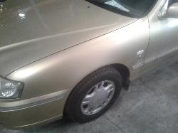 View Auto part Right Guard Liner Toyota Avalon 2005