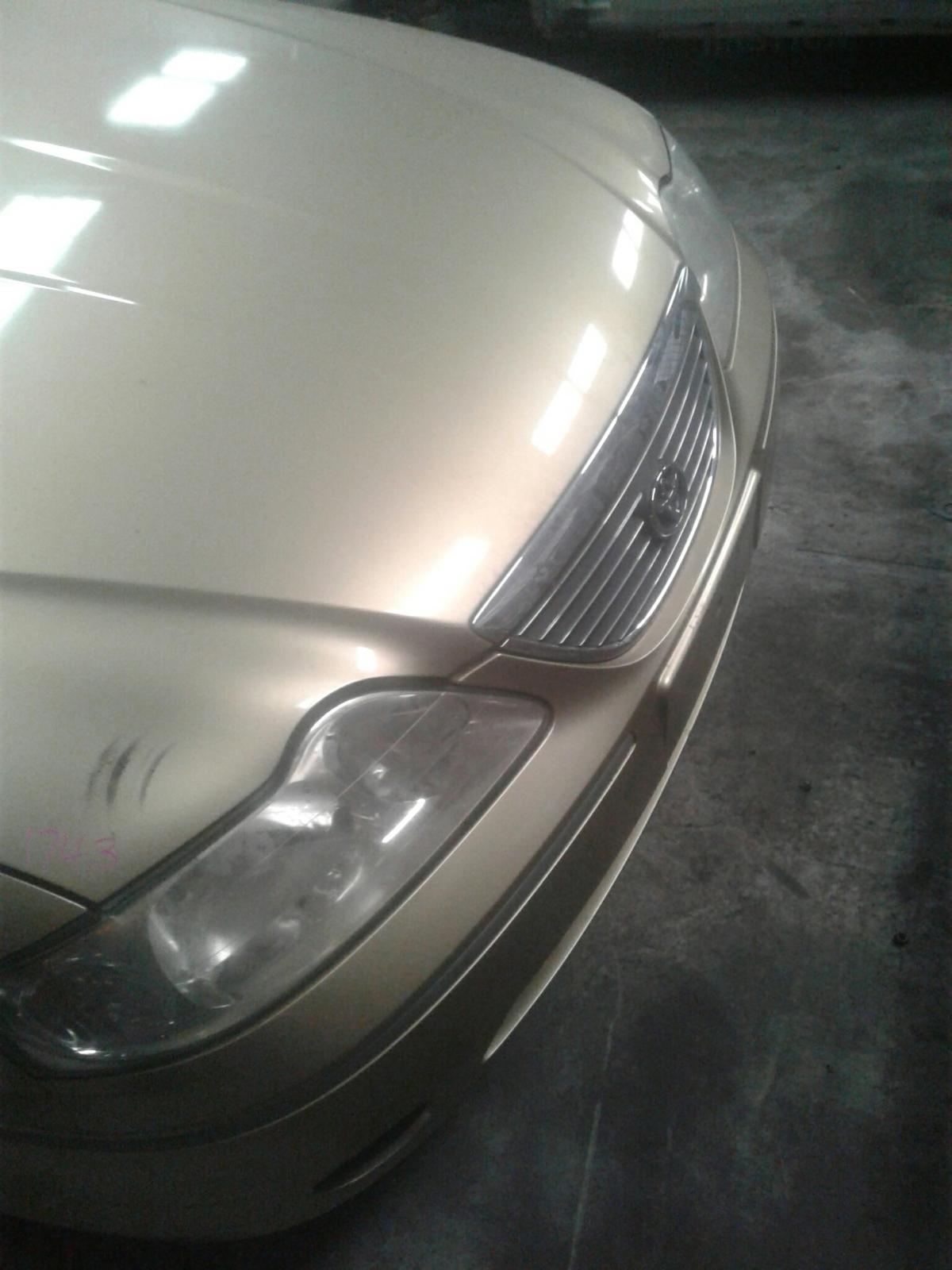 View Auto part Right Guard Liner Toyota Avalon 2005