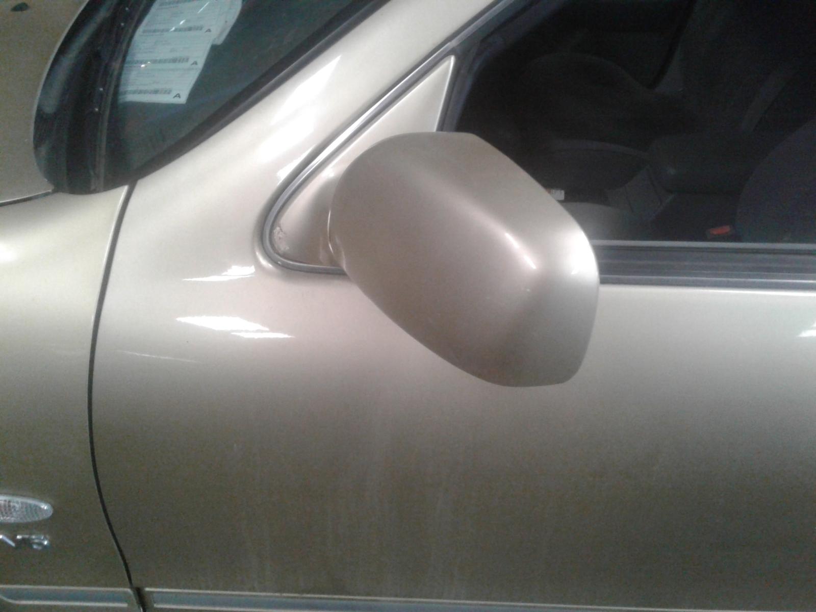 View Auto part Right Guard Liner Toyota Avalon 2005