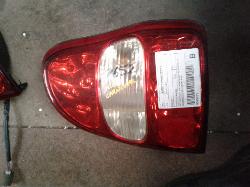 View Auto part Right Taillight Kia Carnival/grand Carnival 2001