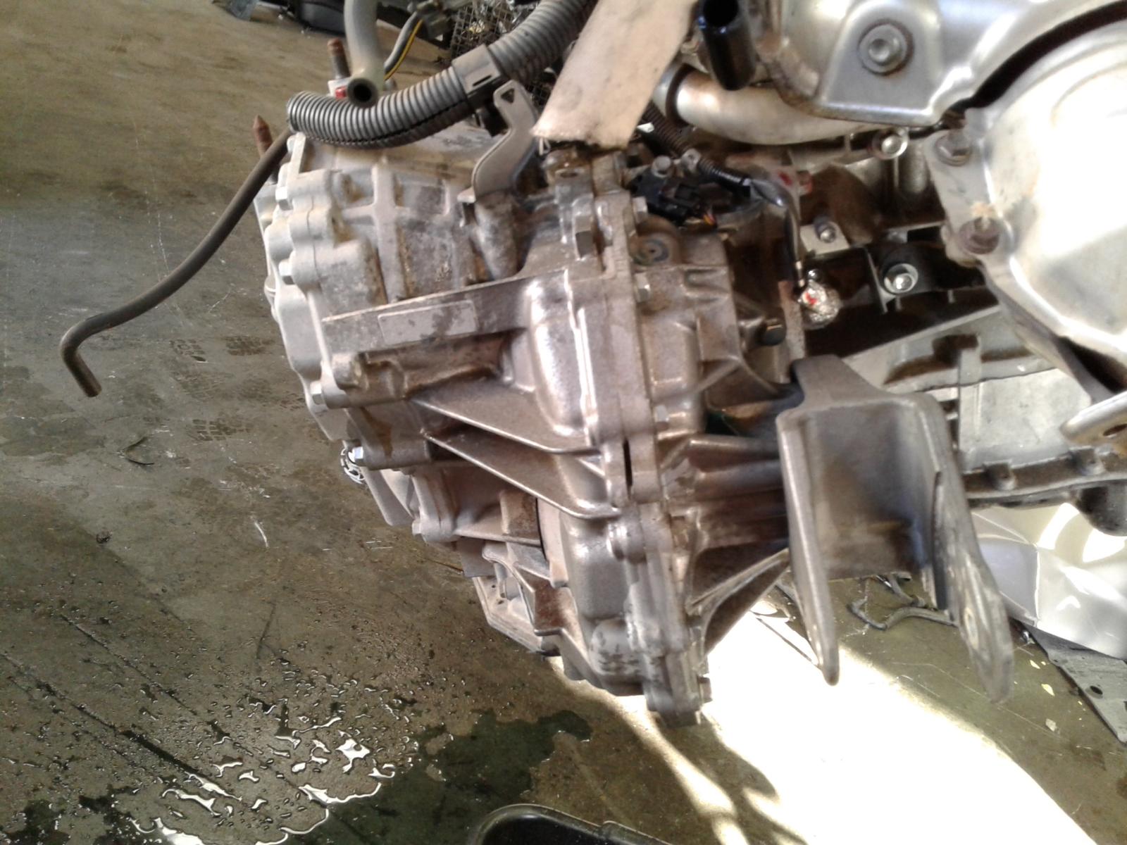 View Auto part Trans/Gearbox Mitsubishi Asx 2013