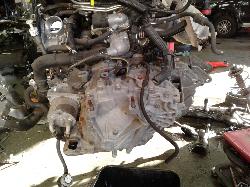 View Auto part Trans/Gearbox Mitsubishi Asx 2013