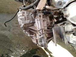 View Auto part Trans/Gearbox Mitsubishi Asx 2013
