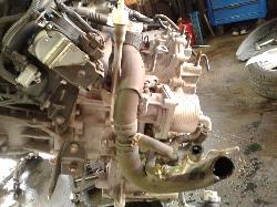 View Auto part Trans/Gearbox Mitsubishi Asx 2013