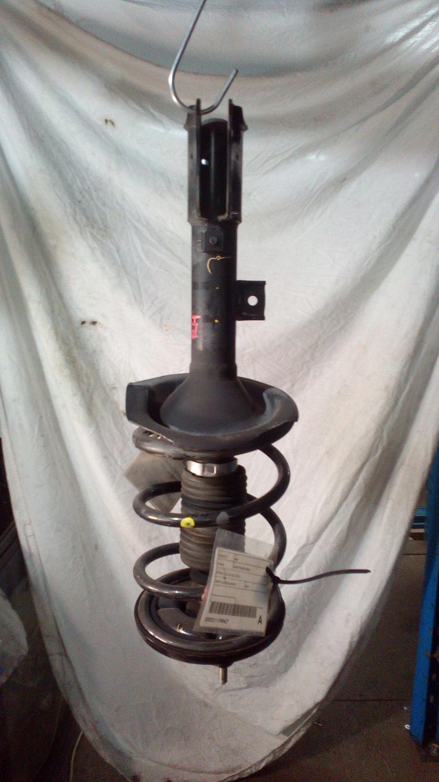 View Auto part Right Front Strut Mitsubishi Asx 2013