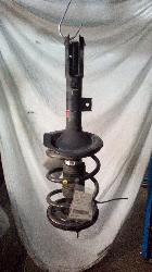 View Auto part Right Front Strut Mitsubishi Asx 2013