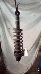 View Auto part Left Rear Strut Mitsubishi Asx 2013