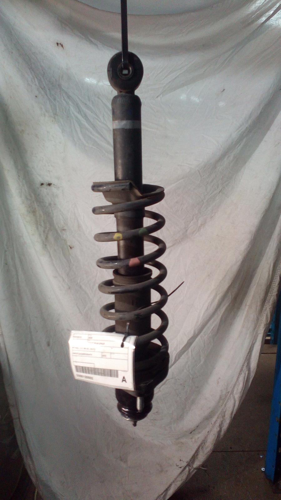 View Auto part Right Rear Strut Mitsubishi Asx 2013